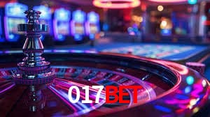 Desvendando o Mundo dos Jogos Virtuais na 017bet