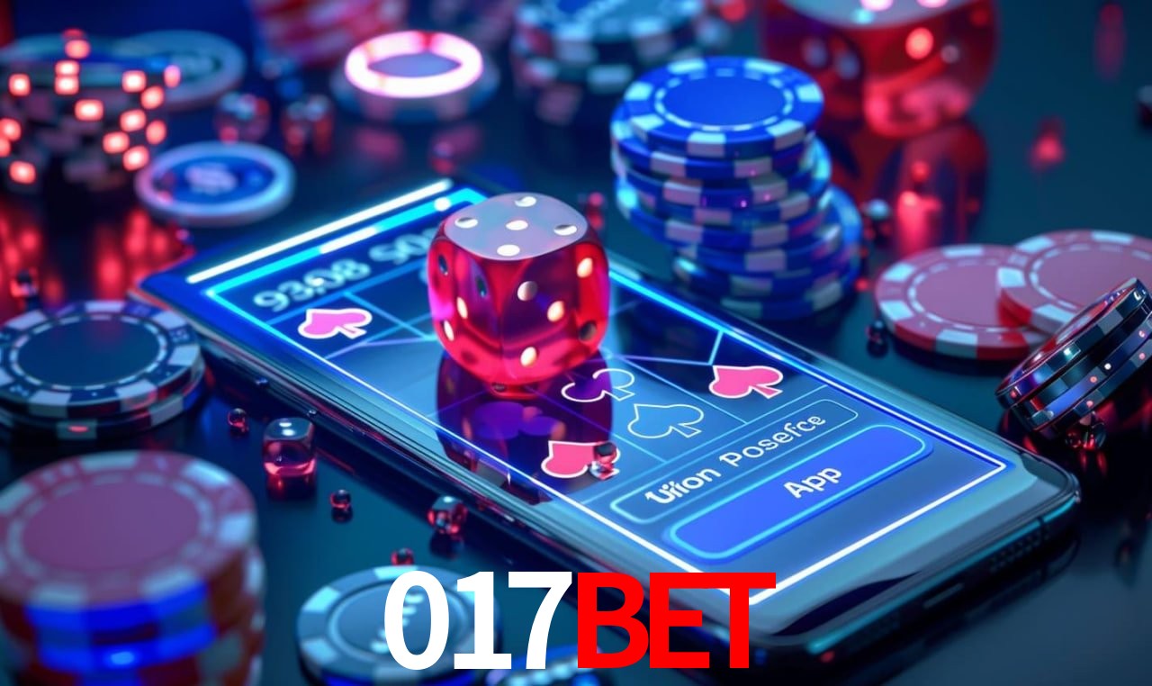 A Emoção da Loteria na 017bet: Uma Chance de Mudança de Vida