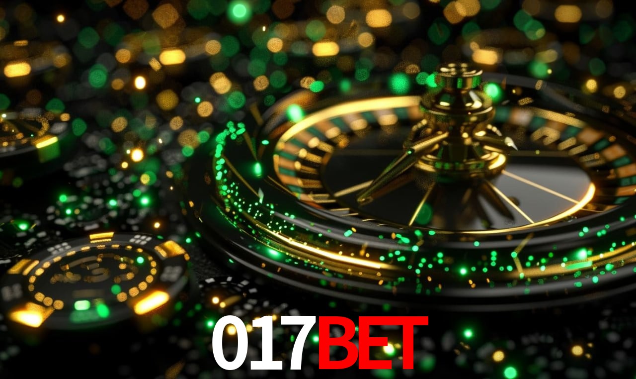 Desvendando o Mundo dos Jogos Virtuais na 017bet